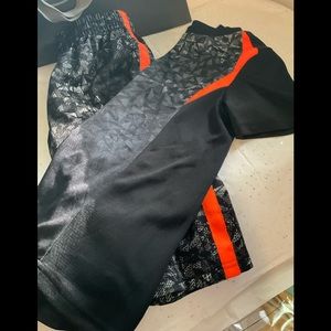 Boys champion tee and short set
